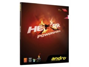 Andro - Hexer Powersponge