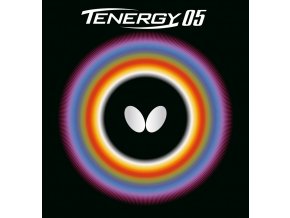 butterfly belaege tenergy 05