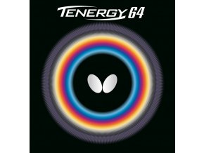 butterfly belaege tenergy 64