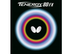 butterfly belaege tenergy 80 fx