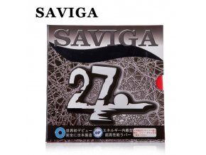 Dawei - Saviga No.27
