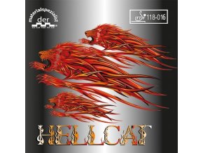 Der Materialspezialist - Hellcat