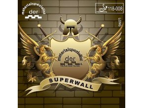 Der Materialspezialist - Superwall