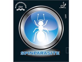Der Materialspezialist - Spinparasite