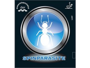 Der Materialspezialist - Spinparasite