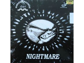 Der Materialspezialist - Nightmare Anti