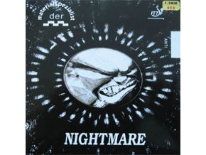 Der Materialspezialist - Nightmare Anti