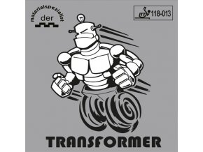 Der Materialspezialist - Transformer