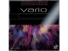 Donic - Vario