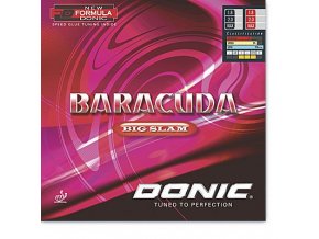 Donic - Baracuda Big Slam