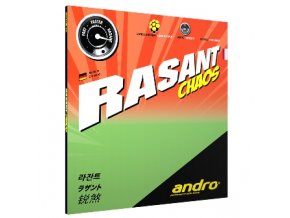 Andro - Rasant Chaos