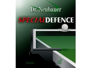 vyr 2625Dr Neubauer SPECIAL DEFENCE