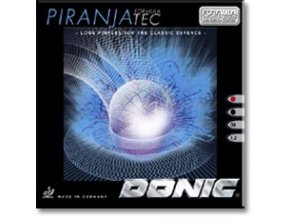 Donic - Piranja Formula TEC