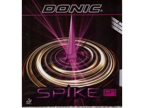 Donic - Spike P1