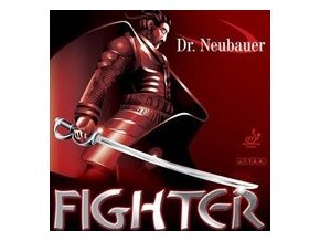 Dr. Neubauer - Fighter