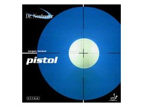 Dr. Neubauer - Pistol