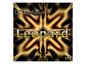 Dr. Neubauer - Leopard