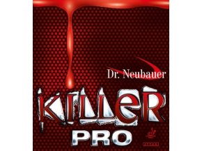 Dr. Neubauer - Killer Pro