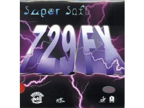 Friendship - 729 FX Supersoft