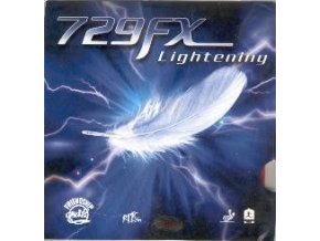 Friendship - 729 FX Lightening