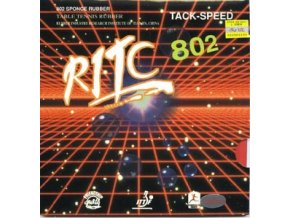 Friendship - RITC 802