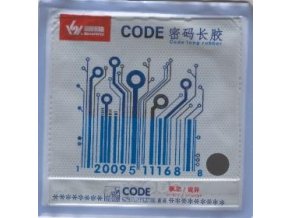 Sanwei - Code (tráva)
