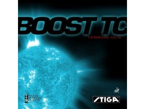 Stiga - Boost TC