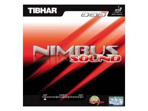 Tibhar - Nimbus sound