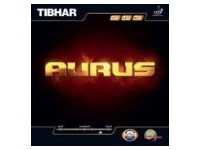 Tibhar - Aurus