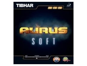 Tibhar - Aurus Soft