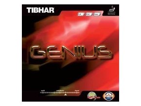 Tibhar - Genius