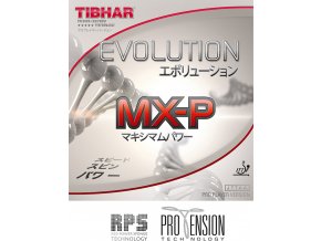 evolution mxp teclog