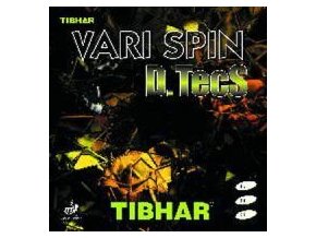 Tibhar - VariSpin D.TecS