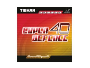 Super Defense 40