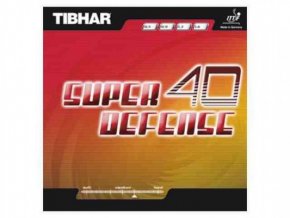 Tibhar - Super Defense 40