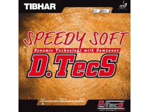 speedy soft dtecs