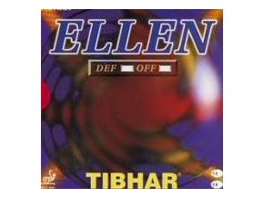 Tibhar - Ellen Def