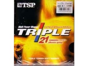 TSP - Triple 21
