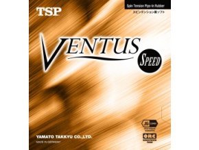 TSP - Ventus Speed