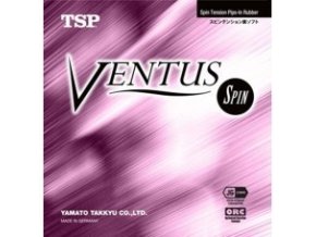 TSP - Ventus Spin