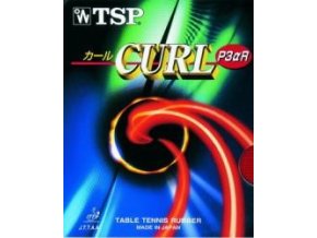 TSP - Curl P3 Alpha R