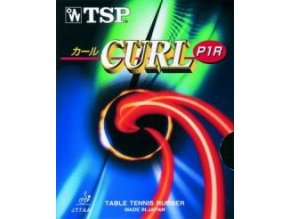 TSP - Curl P1 R