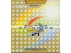 TSP - Super Spinpips 21