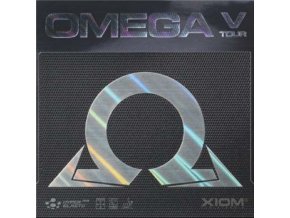 Xiom - Omega V Tour