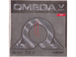 Xiom - Omega V PRO
