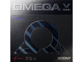 Xiom - Omega V TOUR DF