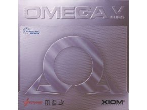 Xiom - Omega V EU DF