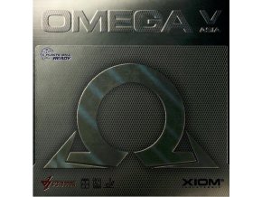 Xiom - Omega V ASIA DF