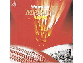 Yasaka - Mark V GPS