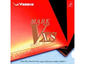 Yasaka - Mark V XS